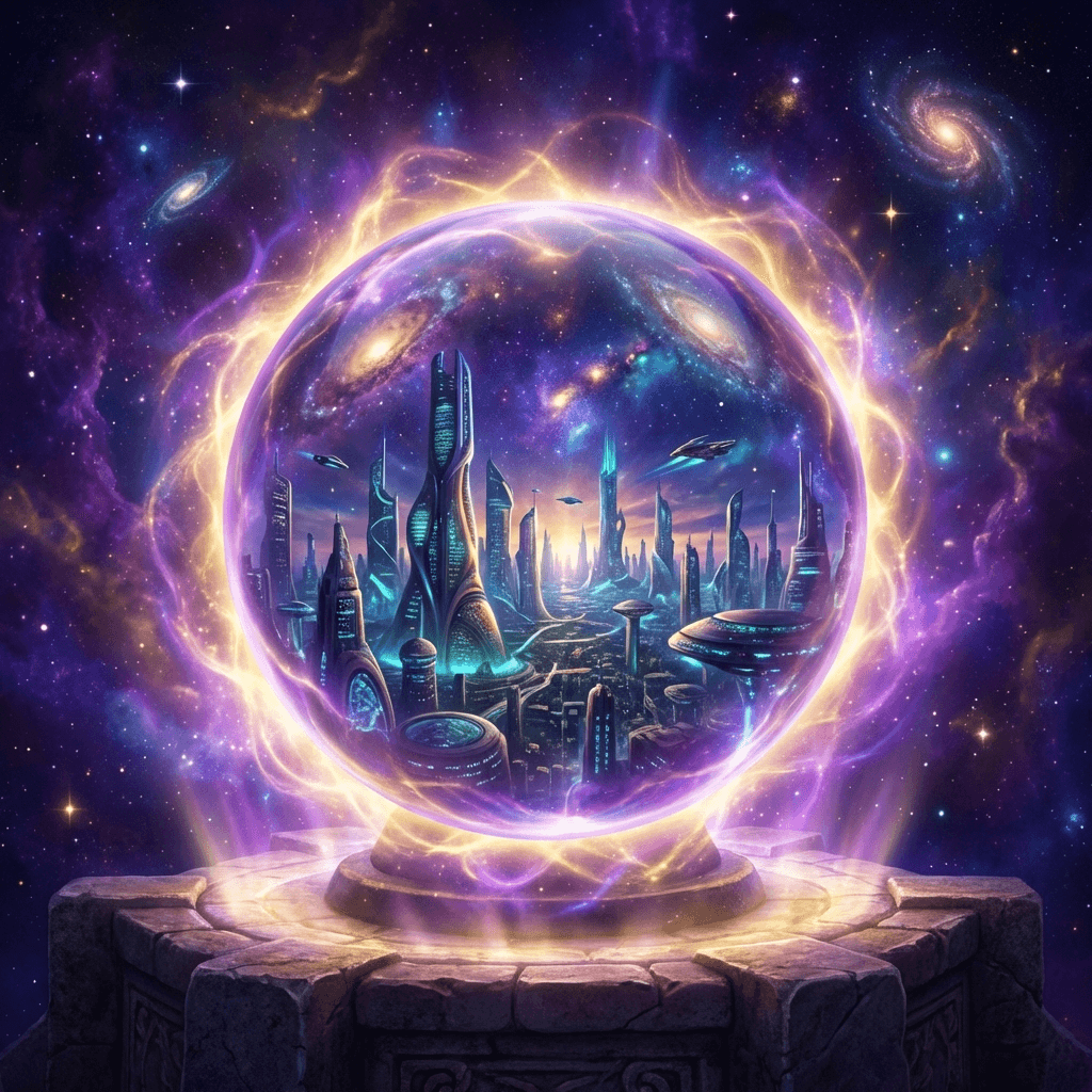 予知夢と正夢の正体:現実を予見する夢を見分ける3つのポイントと科学的背景